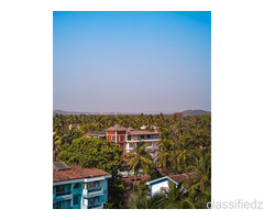 Goa Tour package 3Night 4days 14000/- per person