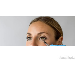 Upper & Lower Blepharoplasty in Mumbai – Expert Care 