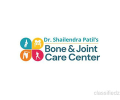 Expert Robotic Knee Replacement Surgery in Mumbai by Dr. Shailendra Patil