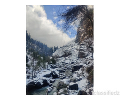Manali Package3 Nights PACKAGE : Family, Group : 3N Manali ,STARTING FROM ₹15,999/-