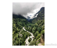 Manali Package3 Nights PACKAGE : Family, Group : 3N Manali ,STARTING FROM ₹15,999/-