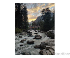 Manali Package3 Nights PACKAGE : Family, Group : 3N Manali ,STARTING FROM ₹15,999/-
