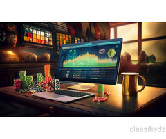 Silverbhai – One ID for Cricket Betting & Casino Games