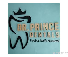 DR PRINCE DENTALS - Best Dental Clinic i