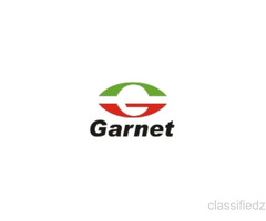 Garnet India