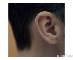 Ear Surgery in India – Expert Cosmetic & Reconstructive Care