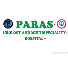 Gynecologist Hospital in Ajmer