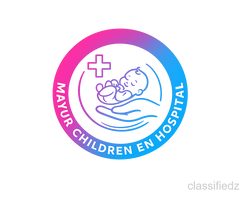 Child Specialist Hospital Near Me
