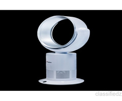 Wow Bing Bladeless Fan Supplier for India