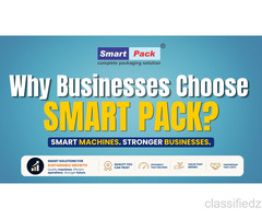 Why Shoppers Choose Your Product Over Competitors — And How Your Packaging Machine Decides That