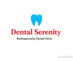 Advanced Teeth Whitening Clinic in Aundh | Dental Serenity | Dr. Kajal Gosavi