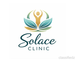 Expert Pulmonologist in Mohali | Solace Health Clinic | Dr. Abhishek Gupta