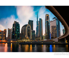 Memorable Vacation at Dubai 4 Nights 5Days INR:48,000/-