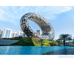 Memorable Vacation at Dubai 4 Nights 5Days INR:48,000/-