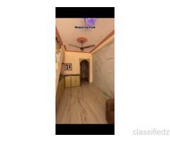 30 MTR MHADA Row House on Rent in Gorai 2 Borivali West