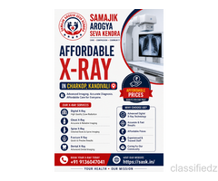Affordable Blood Test in Kandivali | Samaji Arogya Seva Kendra