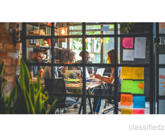 Best Creative Agency for Branding & Digital Marketing | Ritz Media World