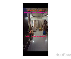2 BHK Furnished Flat for Sale in Mahavir Nagar, Kandivali West