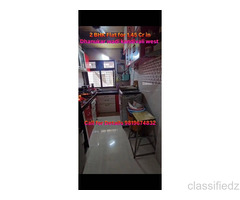 2 BHK Furnished Flat for Sale in Mahavir Nagar, Kandivali West