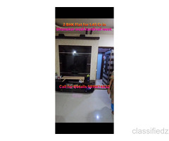 2 BHK Furnished Flat for Sale in Mahavir Nagar, Kandivali West