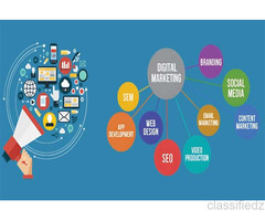 Get Buy Looking Website Designing Agency in Indirapuram