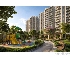 Godrej Oasis Sector 88A Gurgaon | Peaceful Living in Gurgaon
