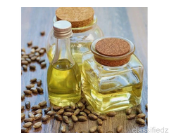 Reliable Castor Oil Exporter India