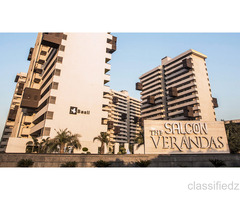Salcon The Verandas Gurgaon | Premium Apartments
