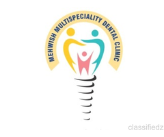 Root Canal Treatment in Bhiwandi – Mehwish Dental Clinic