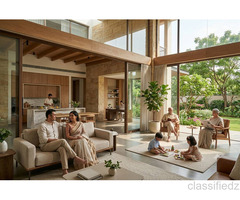 Premium Villas in Hyderabad: Defining Luxury Living in 2026