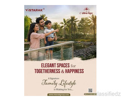 Residential Plots in Chaksu Road Jaipur | Vistarak Group