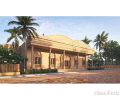 Residential Plots in Chaksu Road Jaipur | Vistarak Group