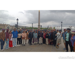 Customized Europe tour packages
