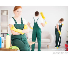 Industrial Garage Cleaning Service Bakersfield – Proteamcleans