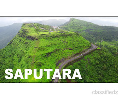 Seasonal trips with best Monsoon Tour packages in sapututara 
