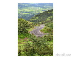 Seasonal trips with best Monsoon Tour packages in sapututara 