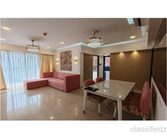 Highly Professional Interior Designer for Modern and Luxurious Homes
