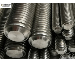 ACME Threaded Rod