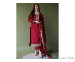 Buy Casual Party Wear Kurta Sets Online at Libas