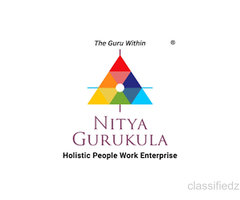Anxiety Counselling Coimbatore Chennai | Nitya Gurukula