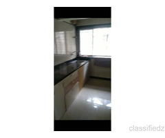 1 BHK Flat for Sale at Babhai Naka, Borivali West