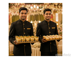 Best Catering Services in Kolkata