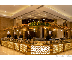 Best Catering Services in Kolkata