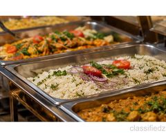 Best Catering Services in Kolkata