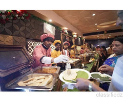 Best Catering Services in Kolkata