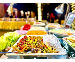 Best Catering Services in Kolkata