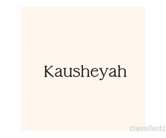Kausheyah