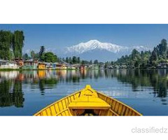 Accommodation to the best deals on air tickets on best offers in kashmir.