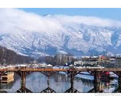 Accommodation to the best deals on air tickets on best offers in kashmir.