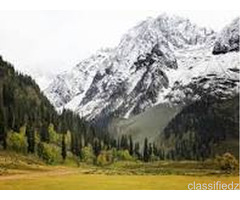 Accommodation to the best deals on air tickets on best offers in kashmir.